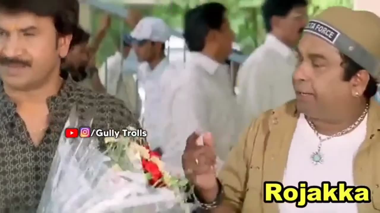 minister roja latest troll | roja interview troll | MLA roja videos | gully trolls