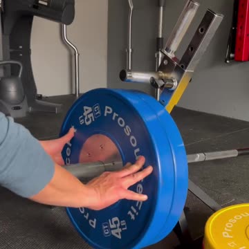 Exponent Edge Landmine Jack Stand Preview | Shredded Dad