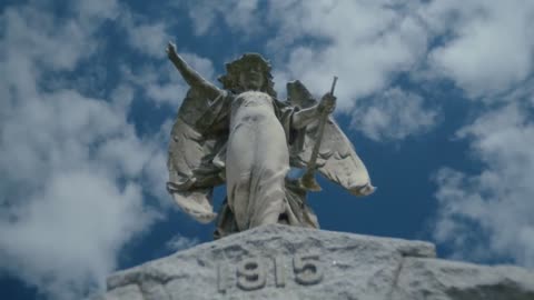 Mount Carmel Cemetery * Hillside Illinois