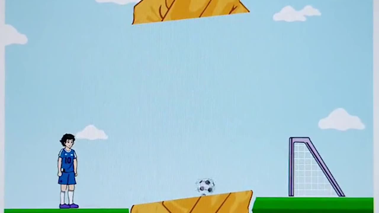 Game for you