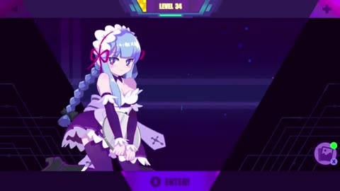 Muse Dash day 8