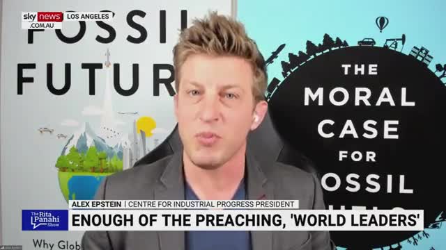 WEF should be ‘engaging in a giant global apology’ for woke preaching