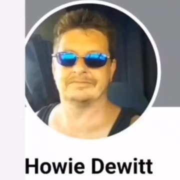 This is Howie Dewitt