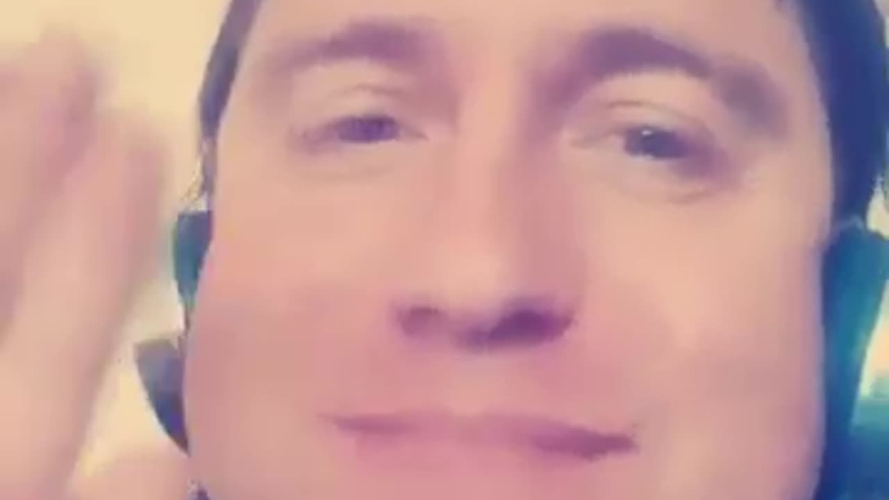 Dave Jeffers Everytime