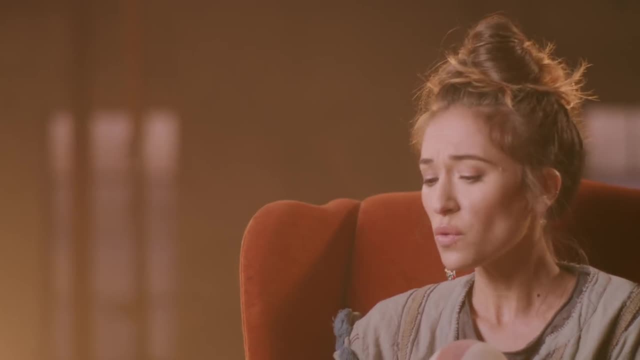 Lauren Daigle - Hold On To Me (Official Music Video)