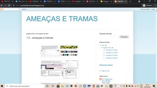 O BLOG POSTSDEDENUNCIAS.BLOGSPOT.COM