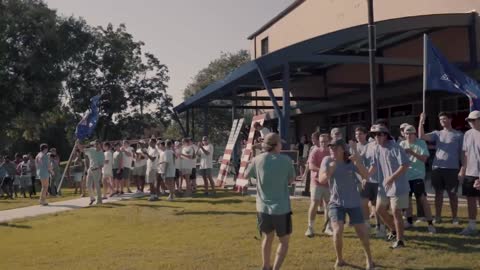 SIGMA NU - BID DAY 2019