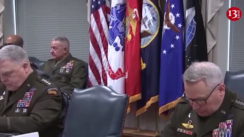 Pentagon: US is ready to use nuclear weapons to protect South Korea