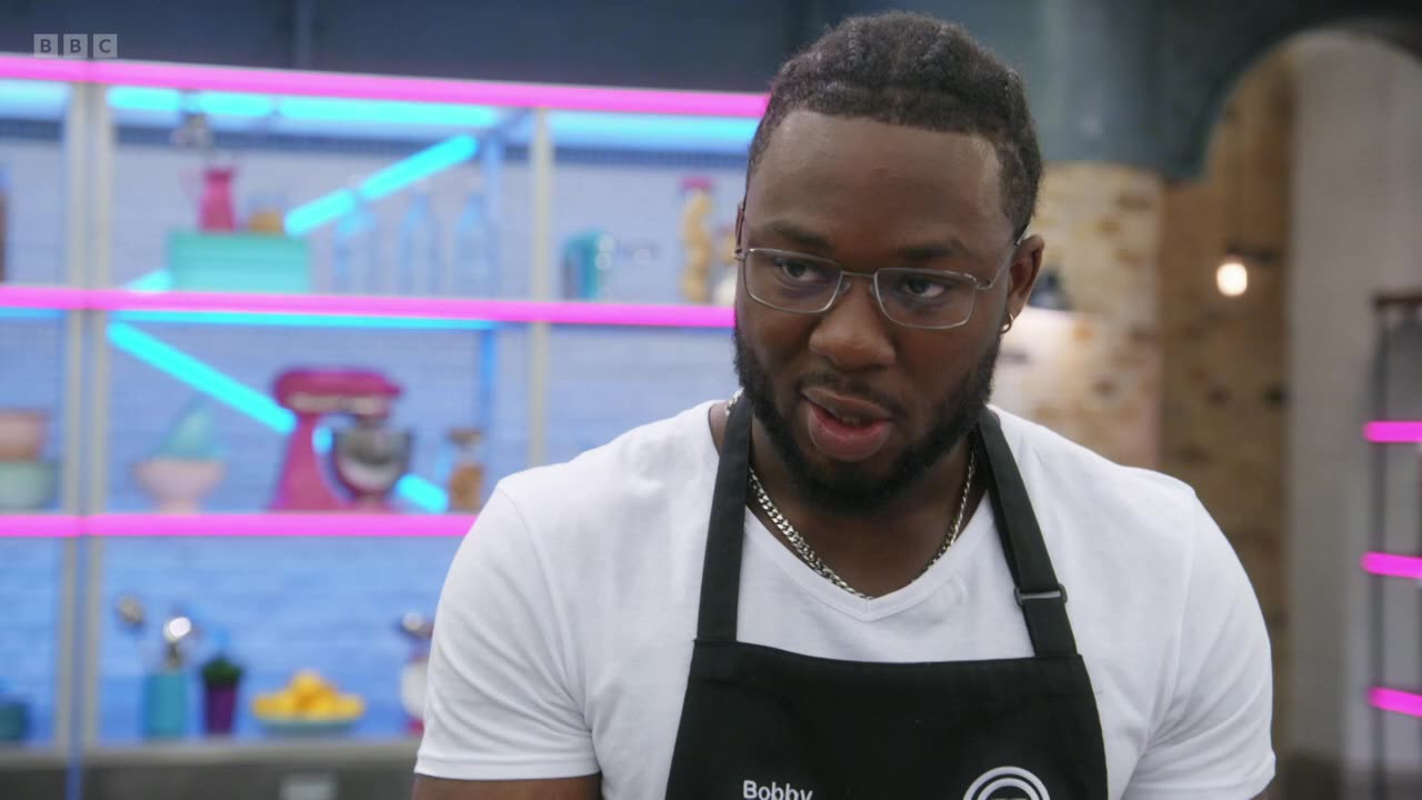 Young MC Series 1, Episode 8