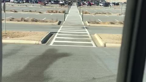 Spiritual Warfare @ Casino