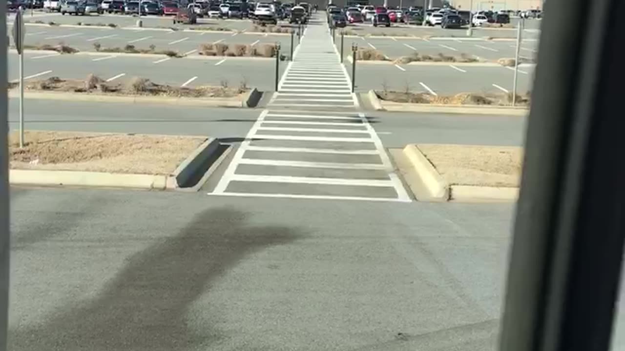 Spiritual Warfare @ Casino