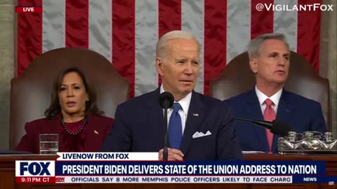 Heckler Tells Biden to His Face That He's to Blame for the Fentanyl Crisis