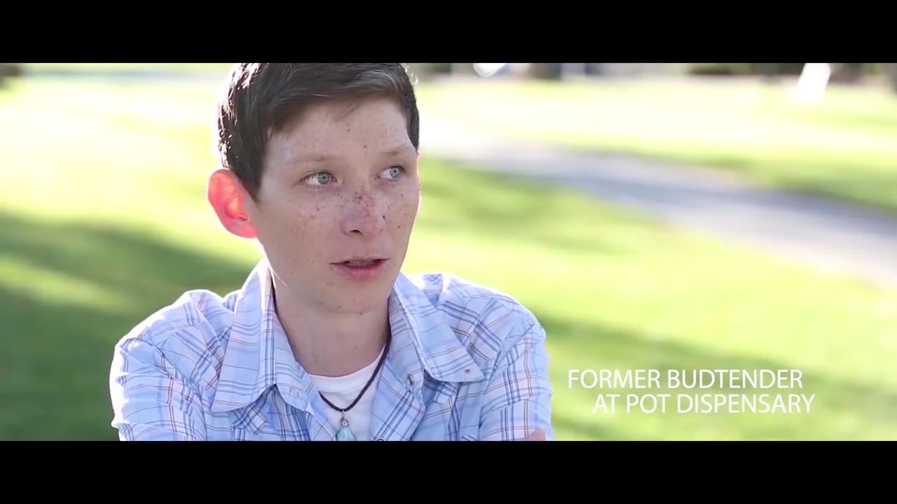 Marijuanas Order of Magnitude Potency Increase