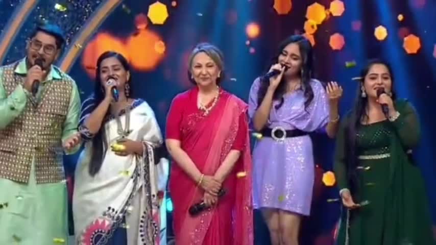 आखिर इसके सामने Arunita हुई फेलpawandeep हुए गुस्सा ऐसा क्यों omg देख कर होश उड़ जाएगा