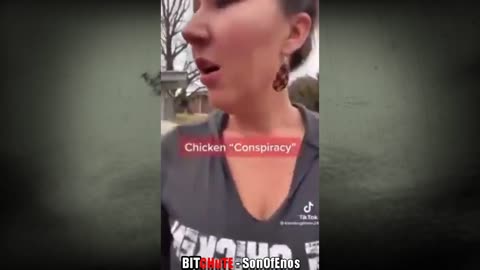 THEY HAVE POISONED THE CHICKEN FEED - January 30, 2023