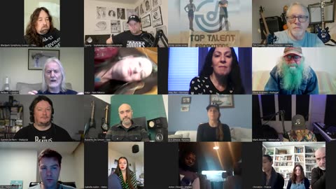 Redave with Loosing Heart - #Twenty20 Podcast Ep 3