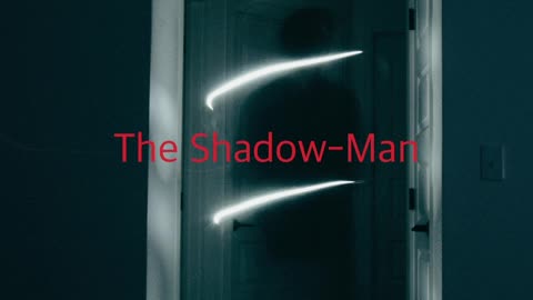 The shadow man