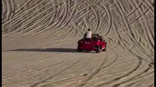 Dunas de genipabu