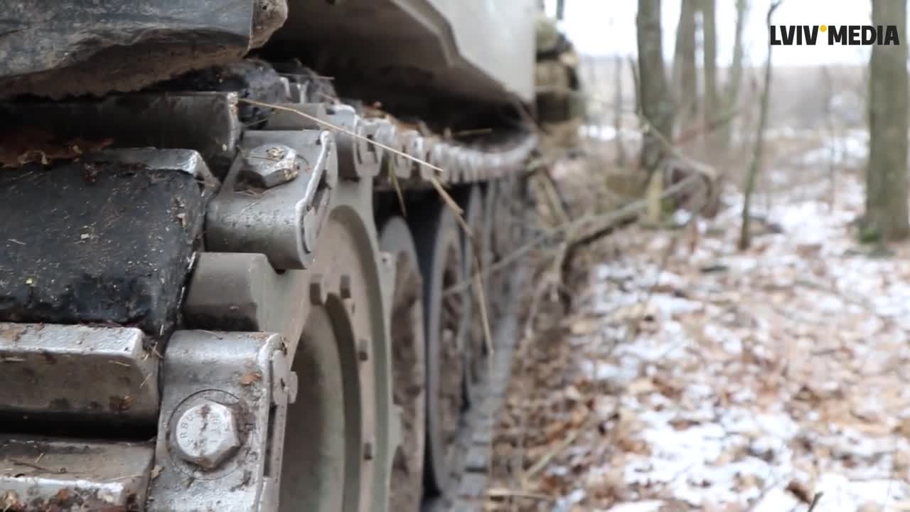 🔥🔥 Військові порівняли норвезьку САУ М109 із радянським аналогом