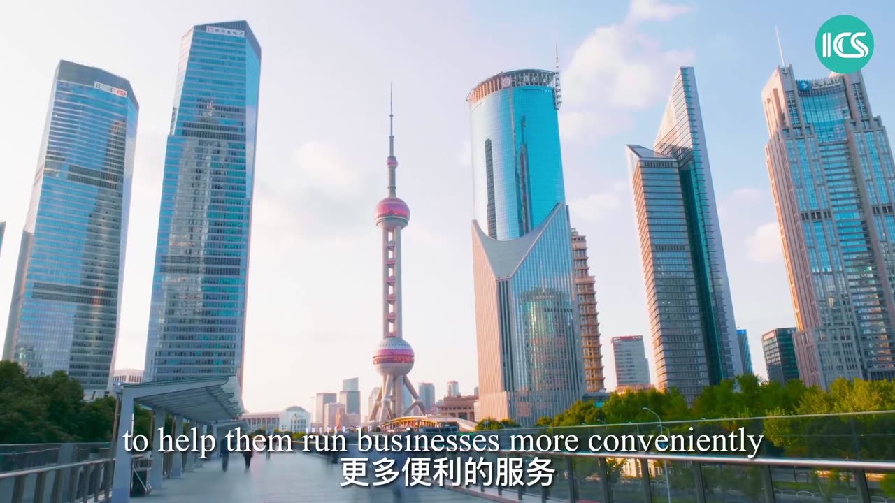Shanghai Headquarters Circle of Friends continues to expand!