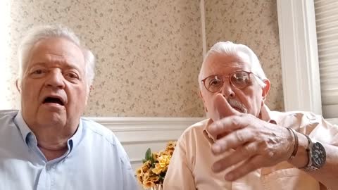 Two Neurons Still Bothering # 88 / Dois Neurônios Incomodam...#88