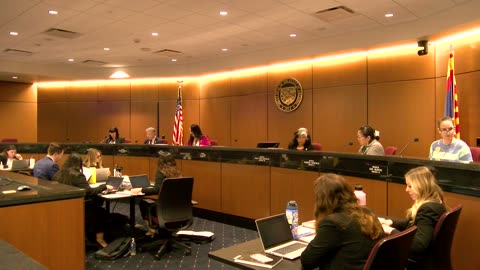 VD8-16 COMMITTEE ON HEALTH AND HUMAN SERVICES Feb 7th