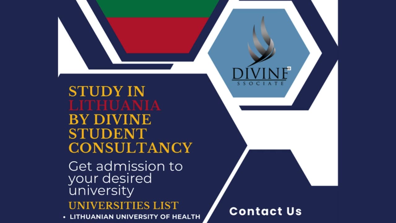 Divine Associates Ltd: Your Gateway to Global Education and Opportunities