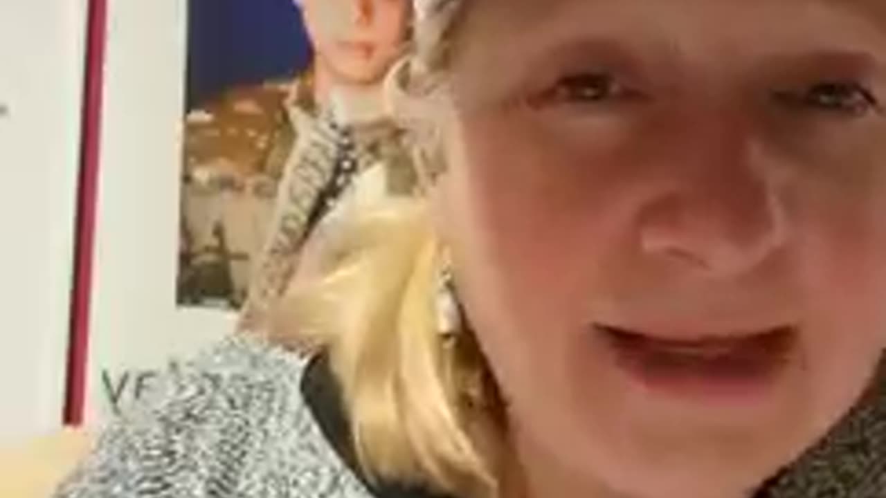 Find Richard Halliday was live Day 510
