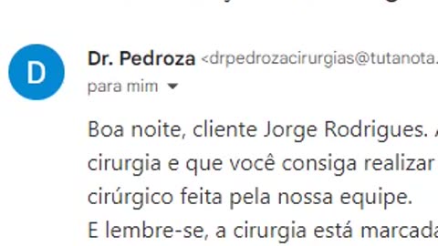 EMAIL DE AMEAÇAS DE BANDIDOS MAÇONS