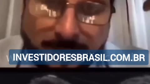 Senador Marcos do Val que se fazia aliado de Bolsonaro em live tira a máscara