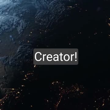 🌍 Discover Your Creator: Exploring the Bible's Powerful Truth 🙌