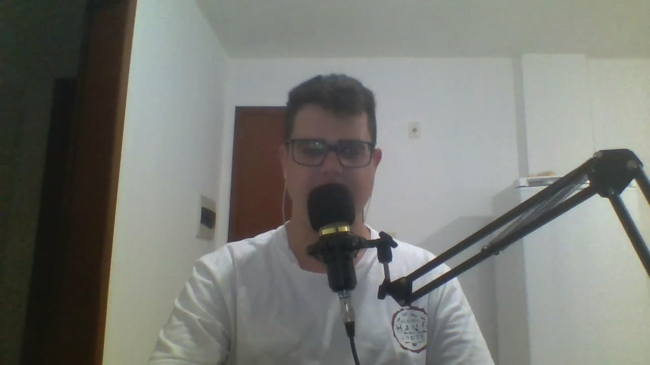 Ep. 2 - FIZ UM SITE, MERCADO E ACABOU A ÁGUA