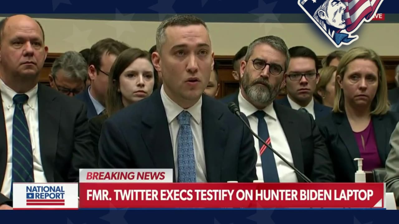 MUST WATCH: The Twitter Executive's statement is SHOCKING