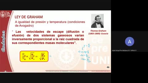 CEPRE UNI 2021 - 2 | SEMANA 11 | QUÍMICA S02
