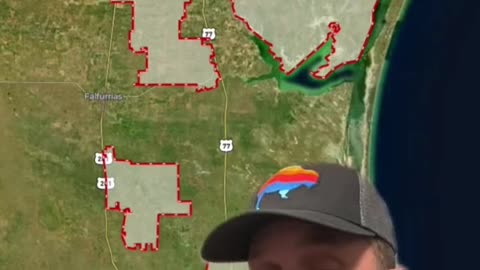 Largest cattle ranch in the world
