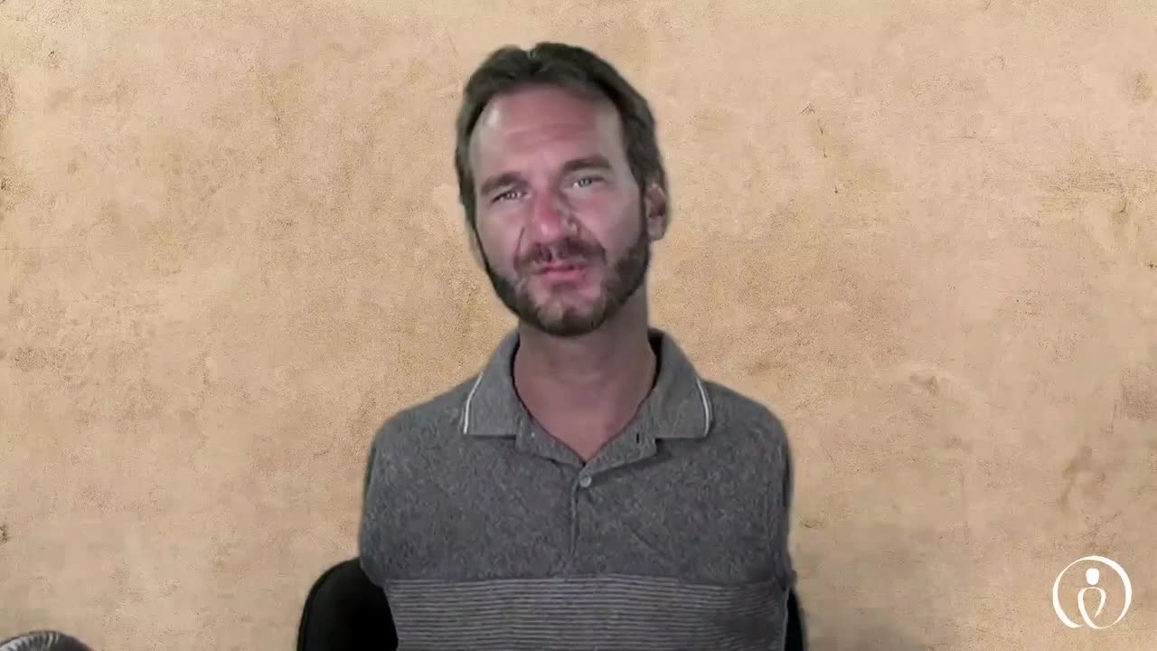 Selfies: Humility Looks Good - with Nick Vujicic