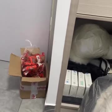 The robbery plan was not perfect