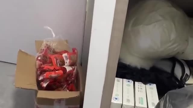 The robbery plan was not perfect