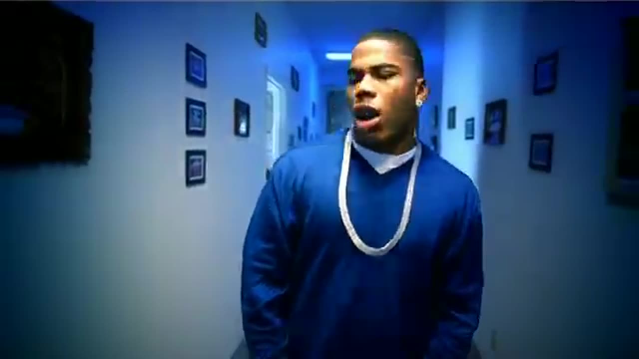 Nelly feat. Paul Wall,Ali & Gipp - Grillz