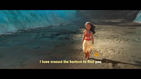 Know Who You Are (From "Moana"/Sing-Along)