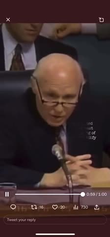 You’re saying that you created weather tampering techniques