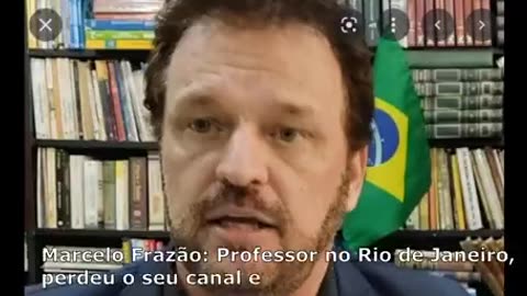 Alguns brasileiros que o STF e o TSE já censuraram