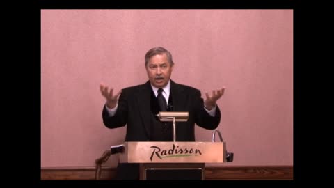 Revealing the Man of Sin
