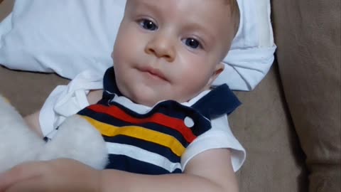 Bebezao do papai