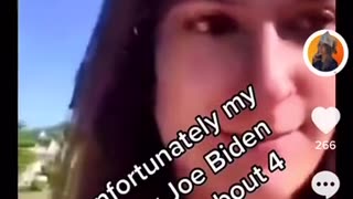 🙅‍♀ 🎬 Ashley Biden. Joe was executed 4 years ago