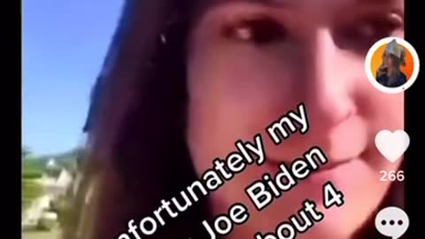 🙅‍♀ 🎬 Ashley Biden. Joe was executed 4 years ago