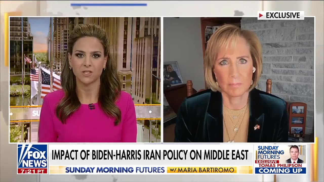 Sunday Morning Futures with Maria Bartiromo 12/1/24 | FOX BREAKING NEWS TRUMP December 1, 2024
