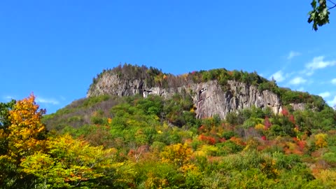 Frankenstein Cliff