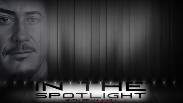 In The Spotlight w/Michael J. Penney