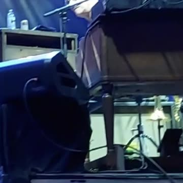 Danny Louis (Gov't Mule) - LIVE @ 420Fest (Short 3)